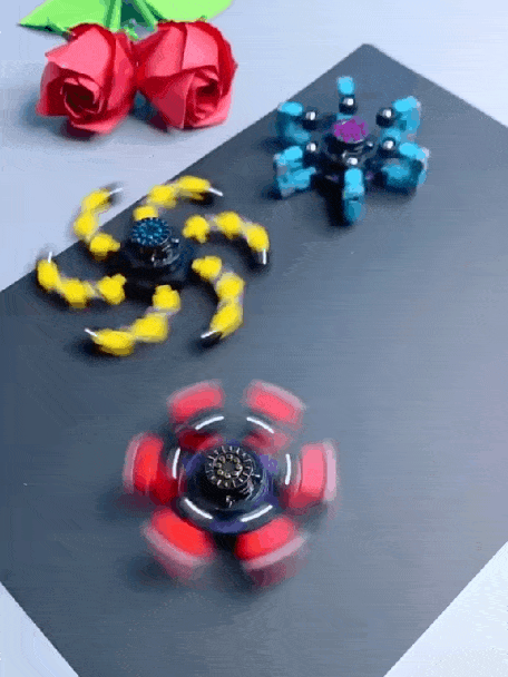 Spinner Fidget Chain antystresowy